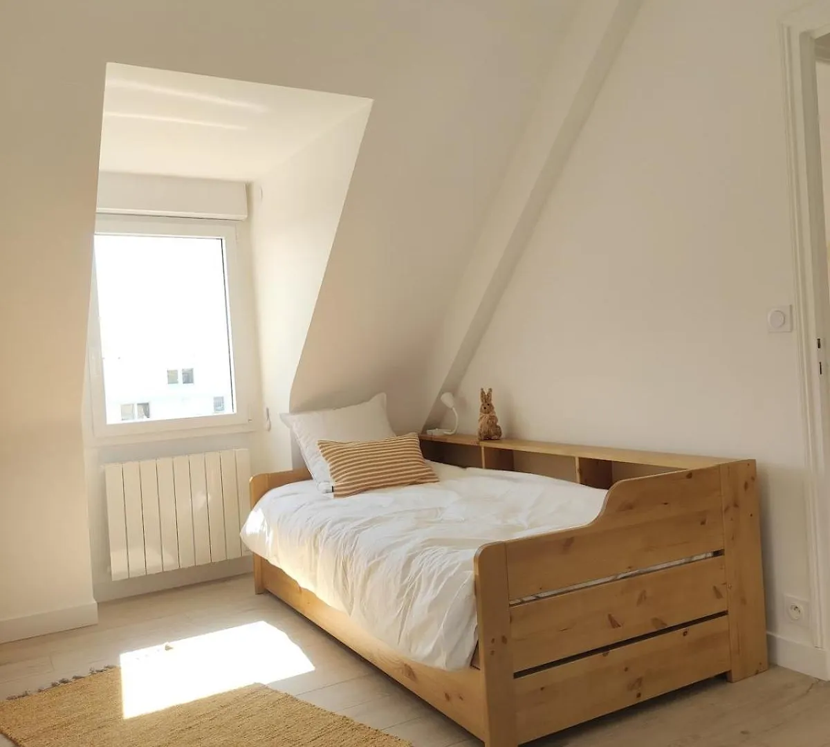 Villa Garenne Bord De Mer - Plage 1 Minute A Pied Quiberon