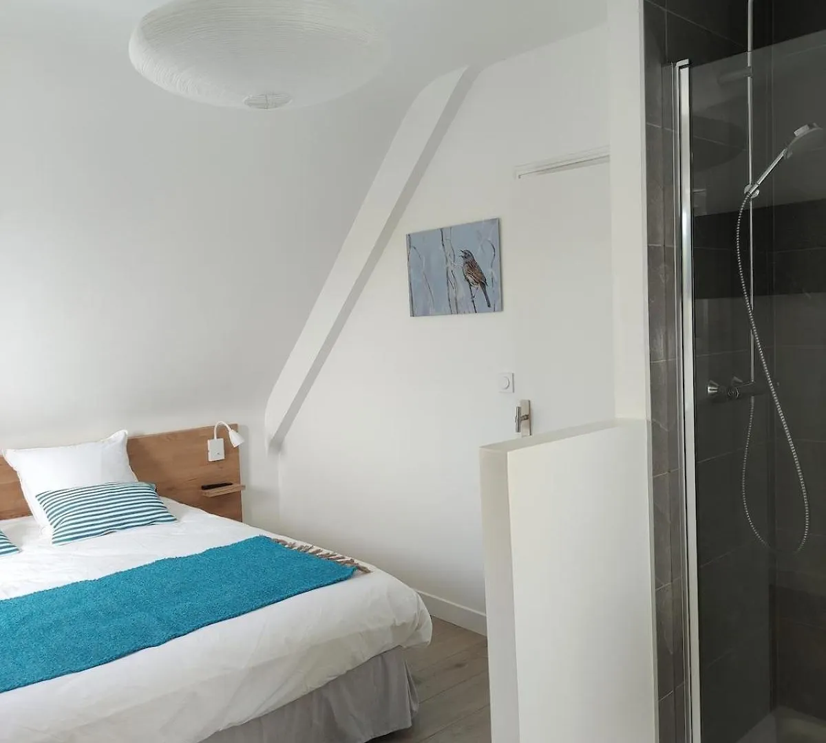 Villa Garenne Bord De Mer - Plage 1 Minute A Pied Quiberon