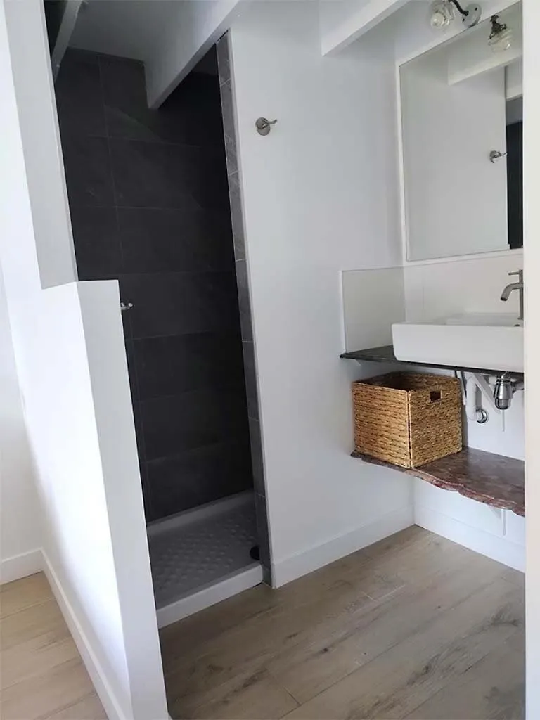 Villa Garenne Bord De Mer - Plage 1 Minute A Pied Quiberon