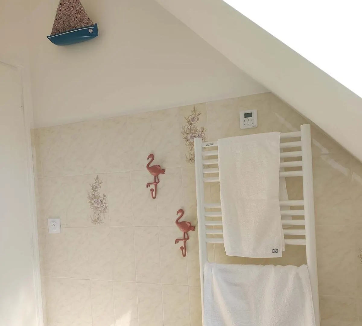 Villa Garenne Bord De Mer - Plage 1 Minute A Pied Киберон Франция
