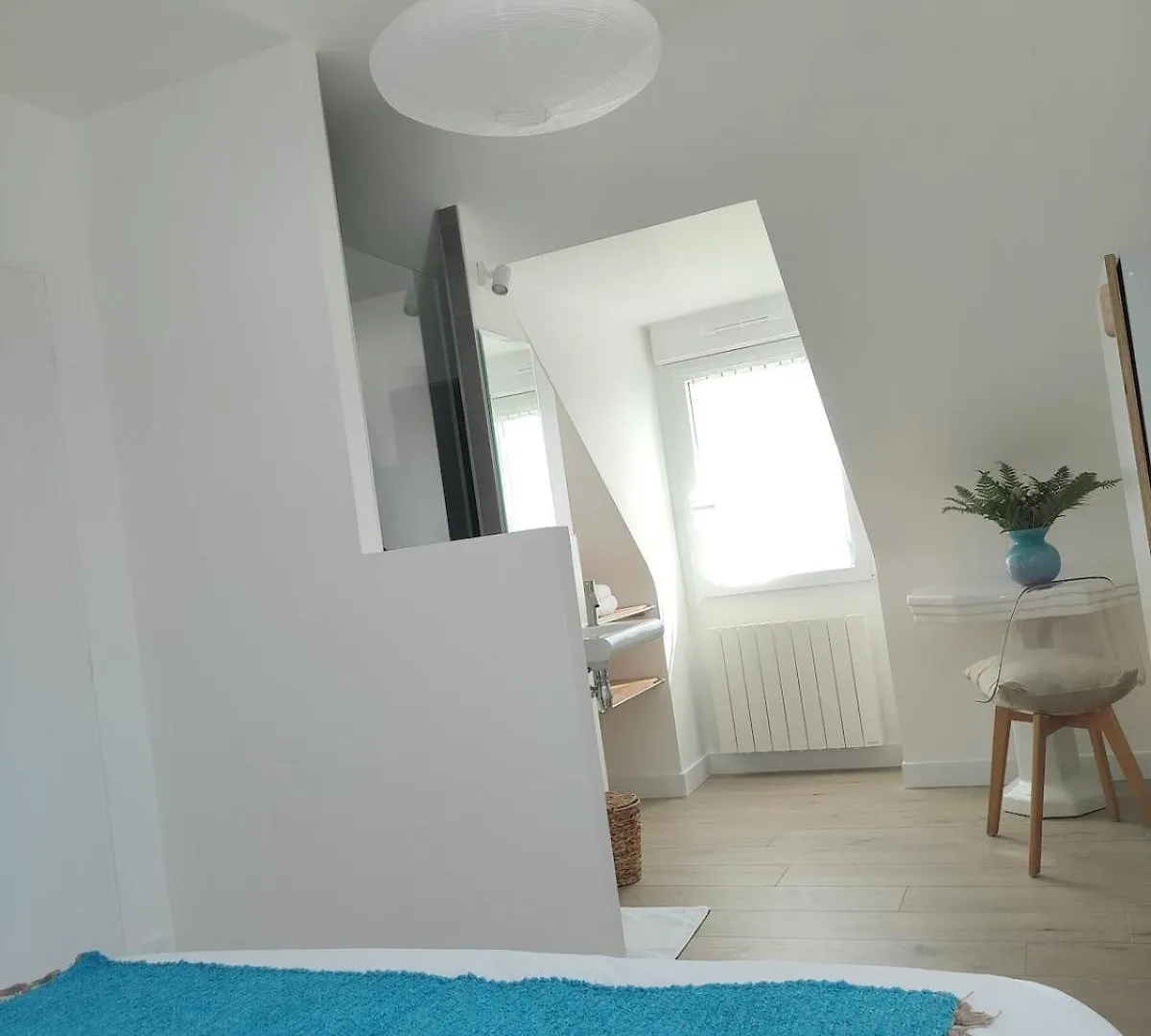 Villa Garenne Bord De Mer - Plage 1 Minute A Pied Quiberon