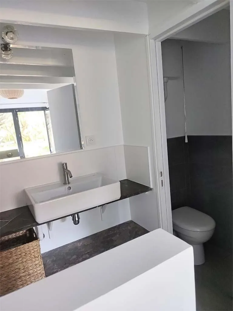 Villa Garenne Bord De Mer - Plage 1 Minute A Pied Киберон Франция
