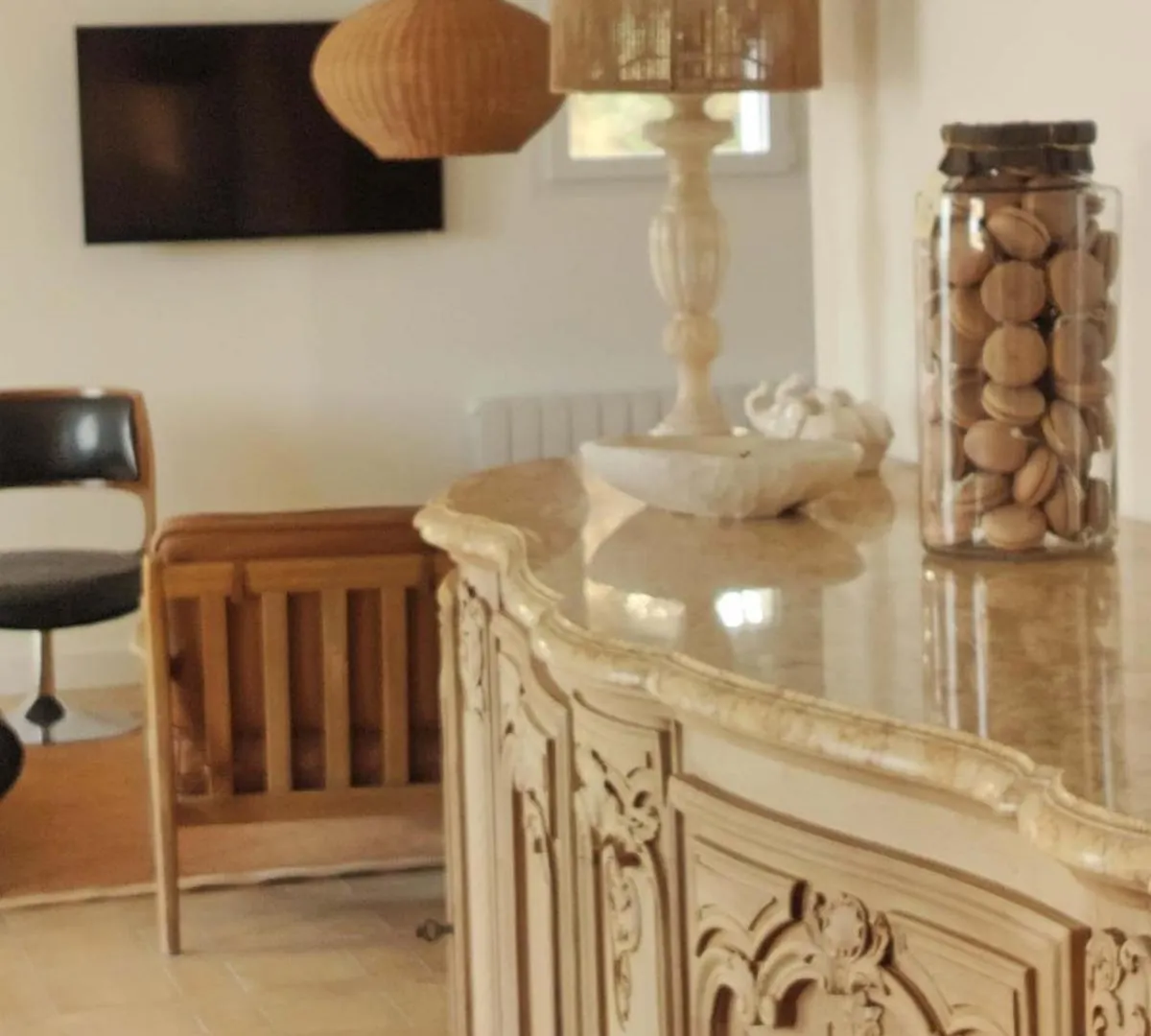 Villa Garenne Bord De Mer - Plage 1 Minute A Pied Quiberon France