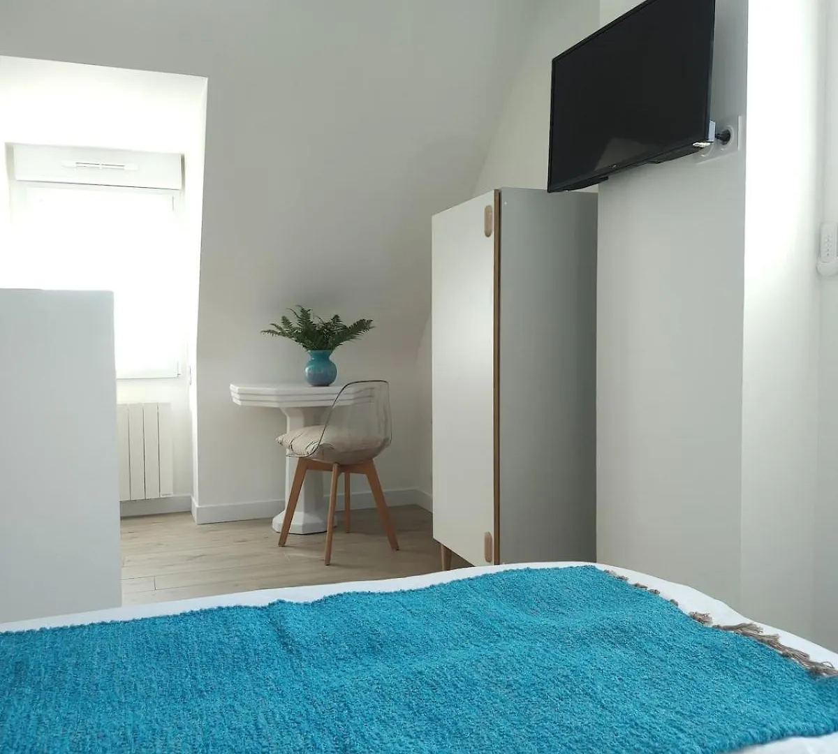 Villa Garenne Bord De Mer - Plage 1 Minute A Pied Quiberon Frankreich