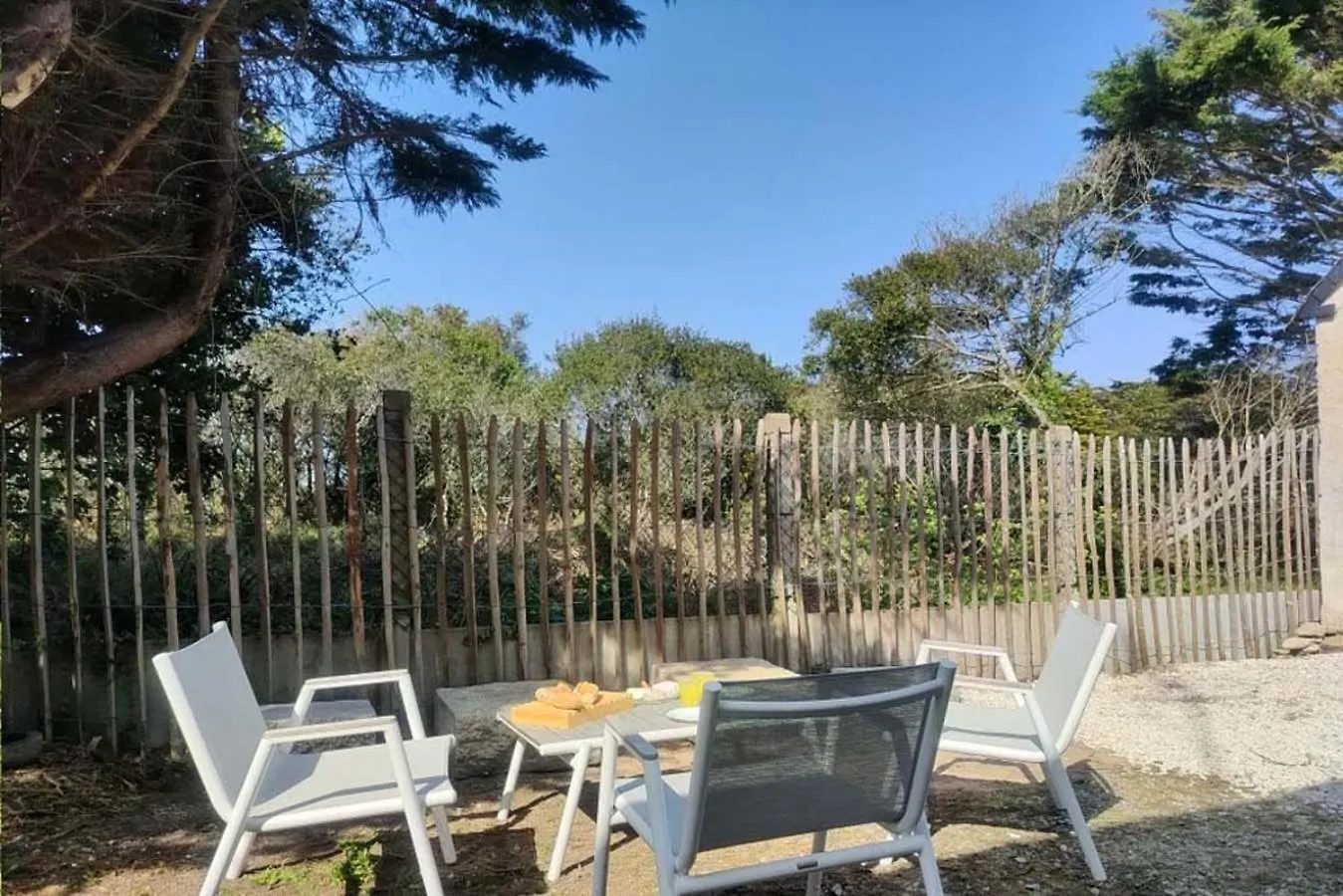 Villa Garenne Bord De Mer - Plage 1 Minute A Pied Quiberon France