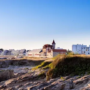 La Petite Sirene Quiberon