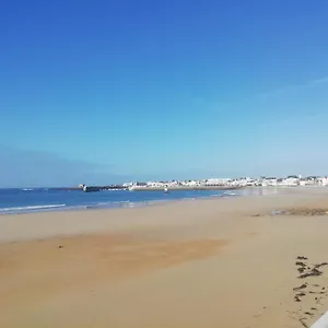  Appartement Vue Belle Ile